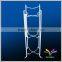 China Manufacturer Metal 5 Gallon Water Bottle Display Shelf