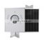 all in one 12W powerful solar light for garden