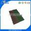 Wante Top Quality Stone Coated Metal Roof Tile