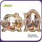 Hot Inflatable outdoor nativity set For Decoration