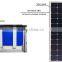 Integrated solar led street light all in one motion sensor led solar street light                        
                                                Quality Choice