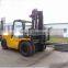 10 ton diesel forklift with Air Conditioner