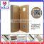 Slim Smart Leather Cover for Samsung Note 5