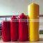 Empty CE Certified Fire Extinguisher cylinder