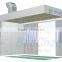 High quality low price car/furniture sanding room/preparation room D-200P
