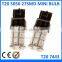 T20 27SMD 5050 LED Car Decorative Lights ,Led Light For Car ,Under Car Led Lights