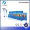 Inlet 8.0 Outlet 3.0-2.6 9 dies copper rod breakdown machine with annealer