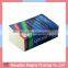 Custom Offerset Printing Full Color Paper Print For english words dictionary printing