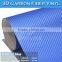 Exterior Accessories Car Body Sticker 3D Carbon Fiber Vinyl Roll