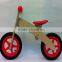 kids balance bike bady walk bike balance wood bike KB-K-Z0106