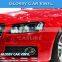 CARLIKE 1.52x30M Air Free Stretchable Glossy Car Wrapping Foile