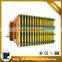 Low price best quality glued laminated timber beam