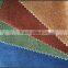 pu leather laminated fabric for sofas
