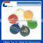 Shenzhen supplier high quality cheap programmable nfc tag rfid smart label printable nfc sticker