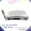 4GE + 2POTS + CATV + WiFi FTTH Fiber optical 1 GE uplink port GPON ONU/GPON SFU/GPON ON