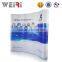 Spring Aluminum Pop up Display Stand Aluminium Springs