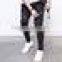 men sweatpant custom gym cotton trousers sweat pant