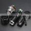 china express LED Flashlight Torch , led flashlight, led rechargeable torch