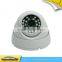 1/3" Sony ccd 700 TVL 3.6mm waterproof cctv dome camera