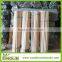 Eucalyptus Natural Wood Broom Stick with Best Quality