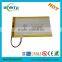 Top Selling Wholesale Price 603759 3.7V1500mAh Polymer Cells 3.7V