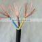 3 Core 4mm Flexible PVC Cable 6mm