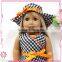 China doll manufacture real americen girl doll