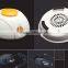 FRANKEVER car and home electrostatic air cleaner