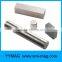 Customized sizes and shapes Cast Alnico magnets