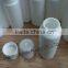 Powder bottle with sealing gasket,HDPE BOTTLE,30ML/50ML/65ML/100ML powder bottles.