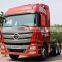 Foton Gtl 6X4 Tractor Head(CUMMINS engine)
