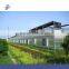 Polycarbonate sheet greenhouse Sun-Shade net