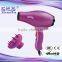 2016 new fashion hair dryer mini hair dryer ZF-1235