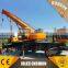 SHANDONG DORSON 8 tons truck mounted crane/mini truck mounted crane 8 tons for sale
