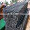 (Panrui factory) powder coated welded wire mesh fence