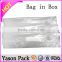 Yasonbib bag in boxaseptic bag in box 20 literbib cartons