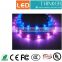 RGB LED strip SMD5050 30leds/m waterproof IP68 with high quality