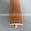 special-shaped edging strip