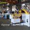 3 In 1 Nc Servo Decoiler Straightener Feeder