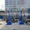high quality outdoor basketball stand supplier