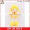 custom plush girl doll toy