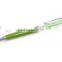 Your logo custom crystal pen with custom logo                        
                                                Quality Choice