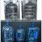 4 cavities big bottle preform mould/mold hot runner 5 gallom preform mould