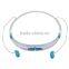 Hot sale wireless headphone HB740 neckband headset