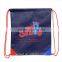 Polyester Drawstring shopping Bag