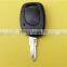 Renault 1 button remote car key shell case cover