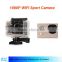 2015 factory price SJ6000 motion Camera Full Hd 1080p video waterproof camera, Mini Digital Action Camera