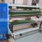 Super clear OPP tape slitter rewinder