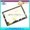 Wholesale Mobile Phone Spare Parts For Microsoft Replacing Original LCD Screen For Microsoft Surface Pro 3 V1.1 LCD Complete