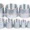 UL Rigid Electrical Aluminum Conduit Couplings